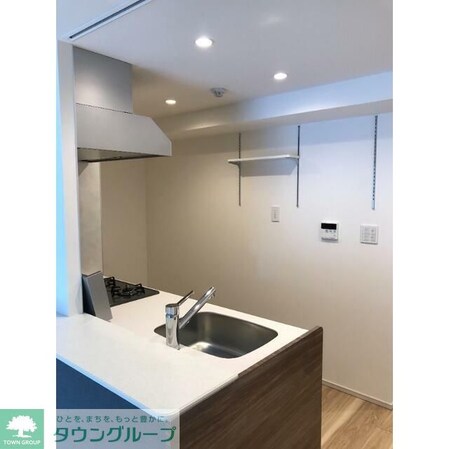 旭building(アサヒビルデイング)の物件内観写真